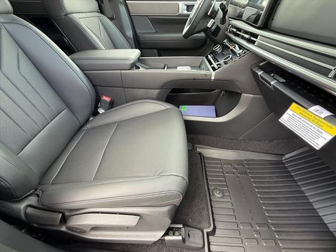 New 2026 Hyundai Santa Fe SEL AWD/4WD image 10