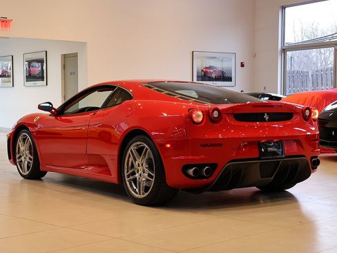 Used 2006 Ferrari F430 Coupe image 2