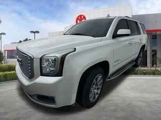 Used 2015 GMC Yukon Denali w/ Open Road Package AWD/4WD video 2