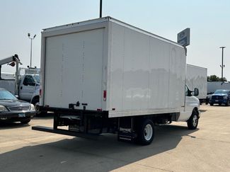 New 2025 Ford E-450 and Econoline 450 Super Duty w/ Ambulance Prep Package RWD video 3