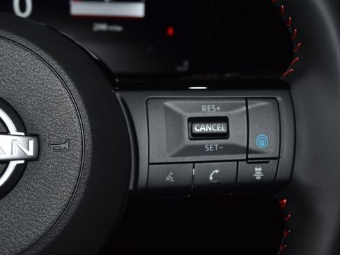 New 2026 Nissan Kicks SR w/ SR Premium Package AWD/4WD image 7