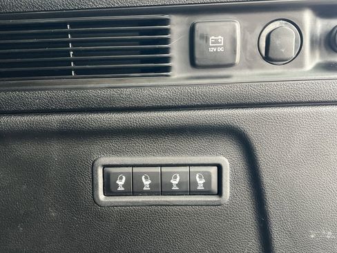 Used 2024 Jeep Wagoneer L Series II w/ Flexible Seating Group image 34