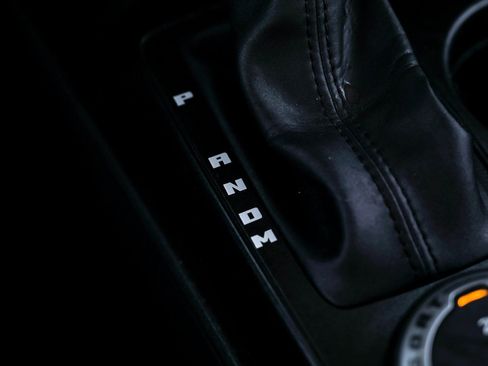 Used 2022 Ford Bronco Wildtrak image 27