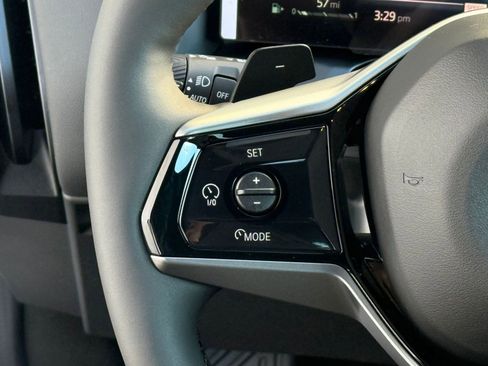 Used 2026 BMW X3 xDrive30 w/ Convenience Package image 16