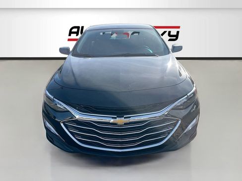 Used 2024 Chevrolet Malibu LS w/ LPO, Floor Liner Package FWD image 2