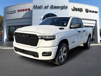 New 2026 RAM 1500 Express RWD video 1