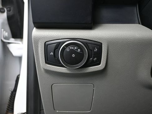 Used 2016 Ford F150 XL w/ XL Power Equipment Group AWD/4WD image 28