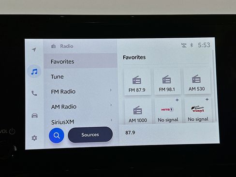Used 2026 Toyota Corolla LE image 21