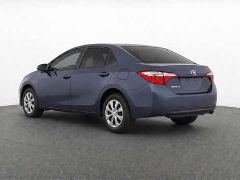 Used 2016 Toyota Corolla L FWD image 3