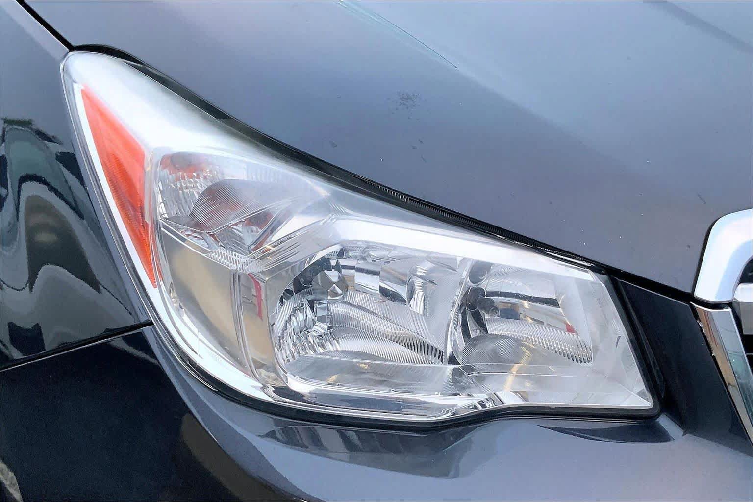 Used 2015 Subaru Forester 2.5i w/ Popular Package #2 AWD/4WD image 25