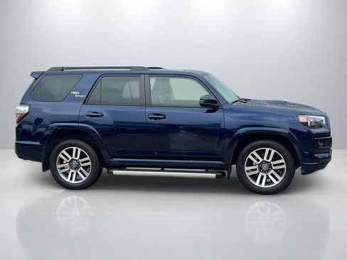 Used 2024 Toyota 4Runner TRD Sport RWD image 4