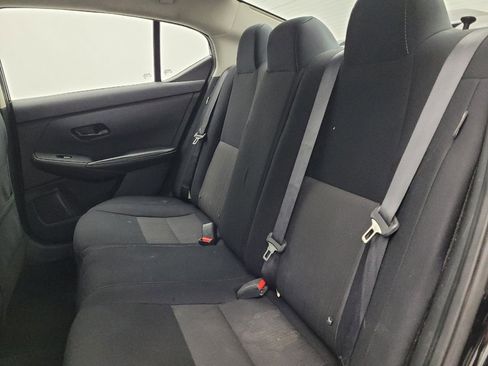 Used 2024 Nissan Sentra SV w/ Trunk Package image 18