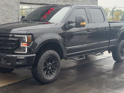 Used 2022 Ford F250 Lariat w/ Tremor Off-Road Package
