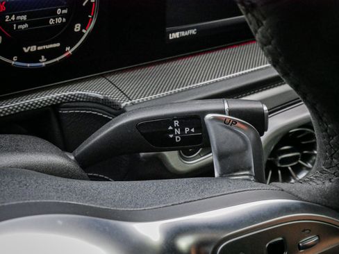 Used 2024 Mercedes-Benz G 63 AMG 4MATIC image 26