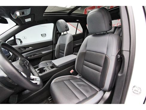 Used 2024 Honda Prologue Touring image 27