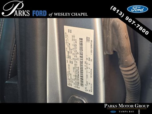 Certified 2021 Ford Escape Titanium image 34