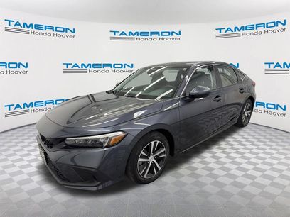Certified 2024 Honda Civic LX