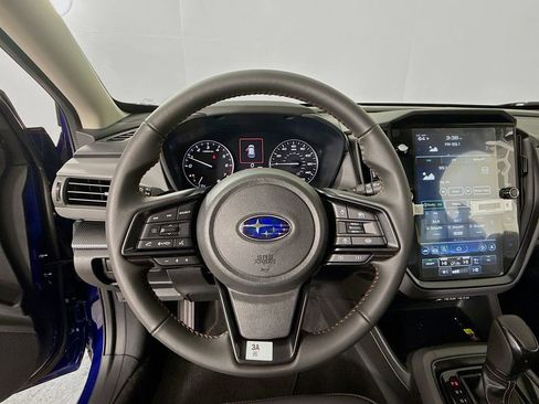 New 2025 Subaru Crosstrek 2.5i Limited image 11
