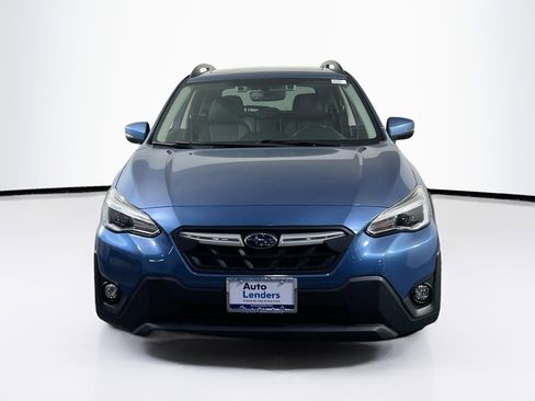 Used 2023 Subaru Crosstrek 2.5i Limited image 2