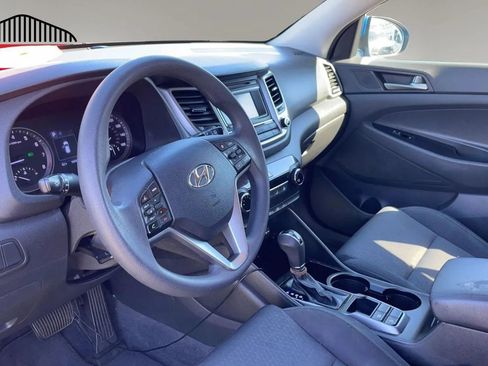 Used 2016 Hyundai Tucson SE FWD image 29