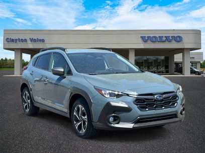 Used 2024 Subaru Crosstrek 2.0i Premium
