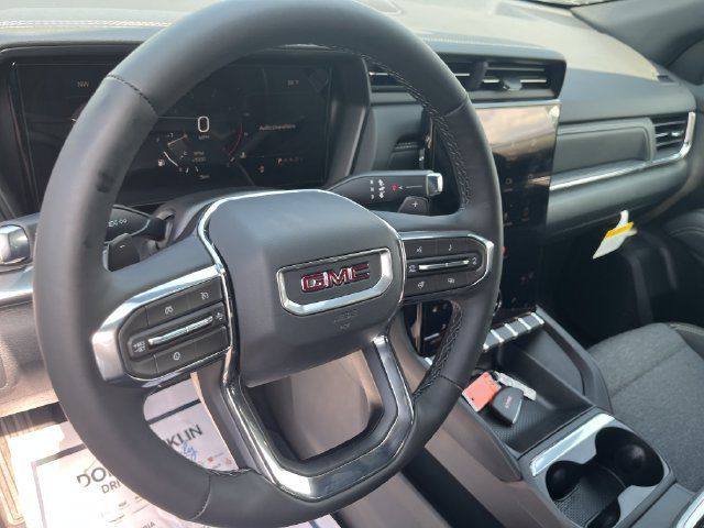New 2027 GMC Terrain Elevation FWD image 14