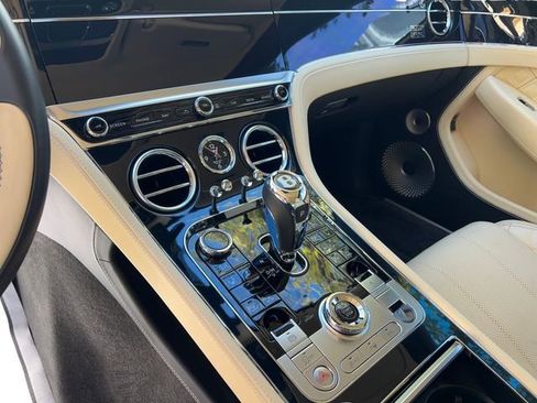 Used 2020 Bentley Continental GT First Edition image 12