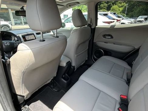 Used 2016 Honda HR-V EX-L image 29