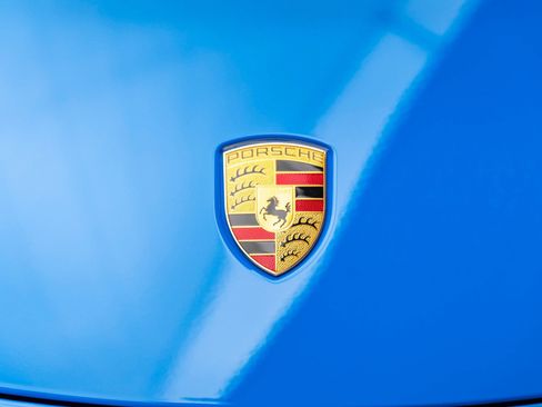 Used 2024 Porsche 718 Boxster S image 37