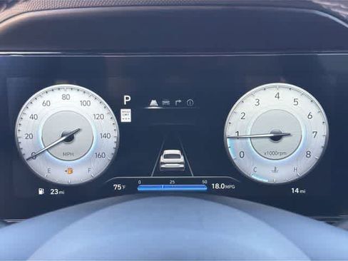 New 2026 Hyundai Elantra Limited image 26