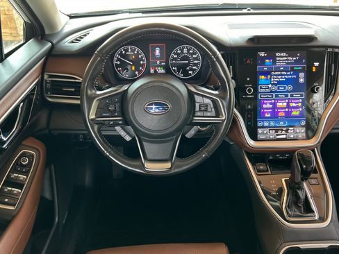 Used 2021 Subaru Outback Touring image 16