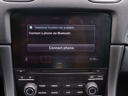 Used 2019 Porsche 718 Cayman image 22