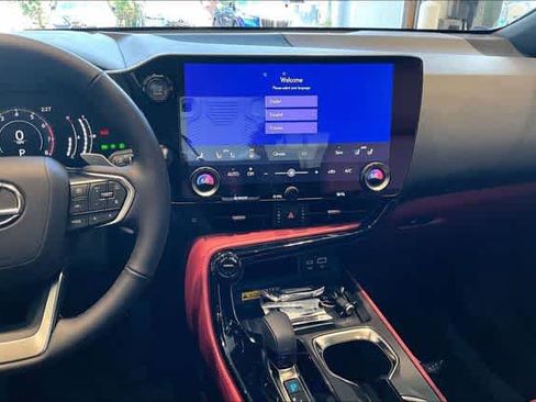 New 2026 Lexus NX 350 AWD w/ Accessory Package (2T) image 7