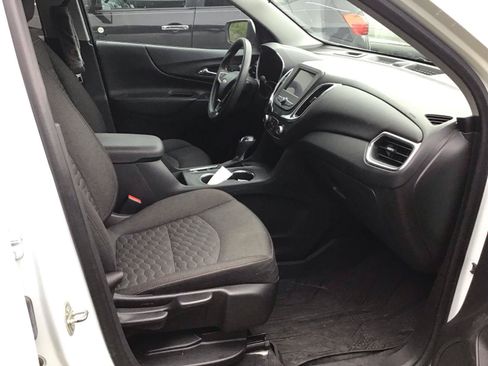 Used 2020 Chevrolet Equinox LT FWD image 7