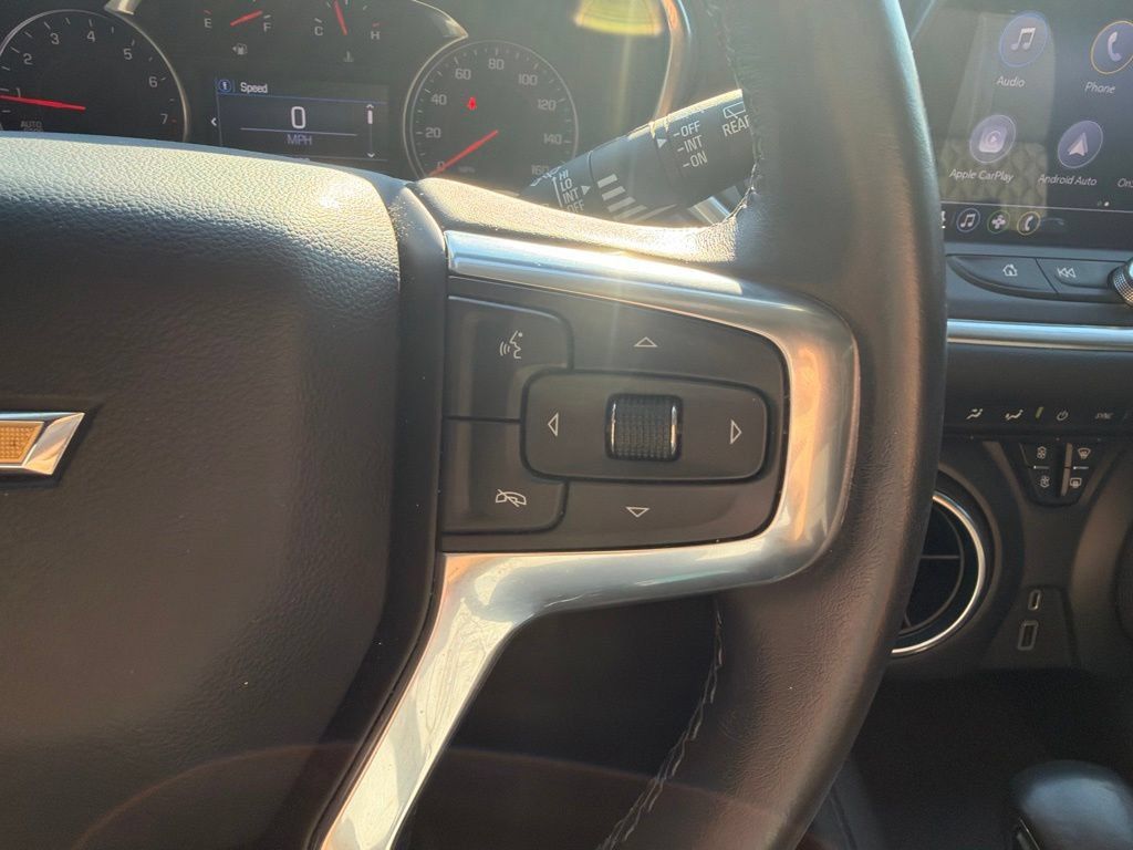 Used 2020 Chevrolet Blazer LT FWD image 14
