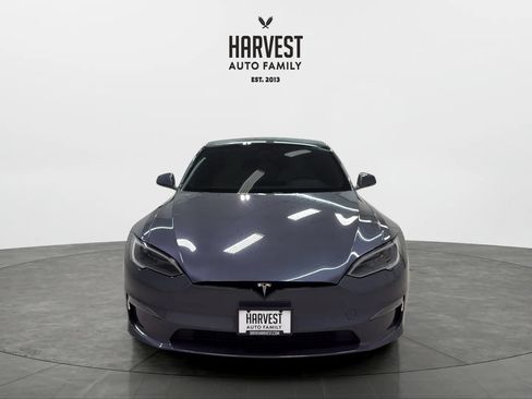 Used 2023 Tesla Model S Standard Range AWD/4WD image 11