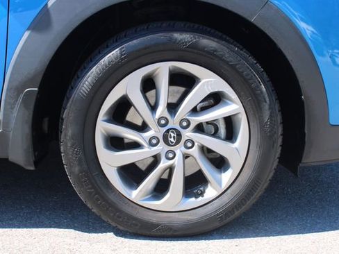 Used 2017 Hyundai Tucson SE Plus AWD/4WD image 35