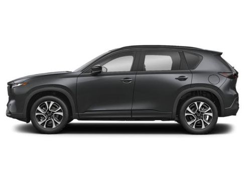 New 2026 MAZDA CX-5 Preferred AWD/4WD image 3