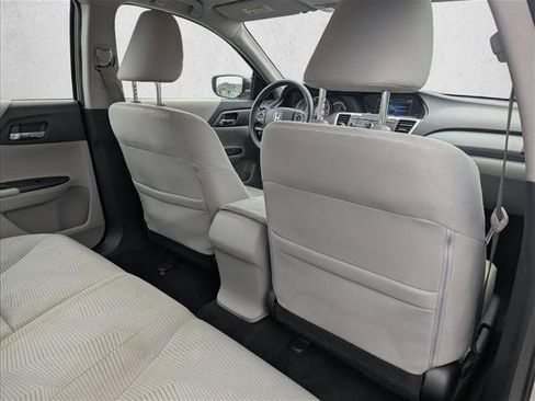 Used 2015 Honda Accord LX image 28