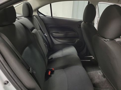 Used 2024 Mitsubishi Mirage G4 ES image 20