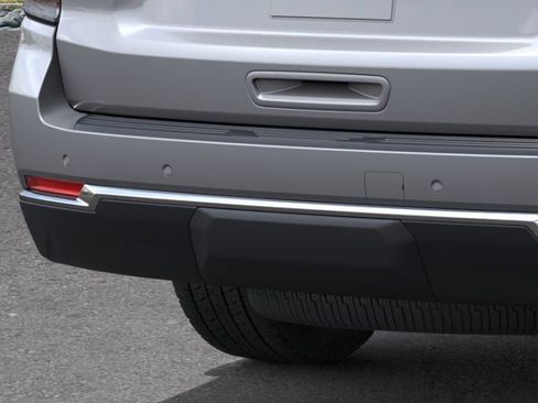 New 2026 Chevrolet Suburban LS w/ Max Trailering Package RWD image 14