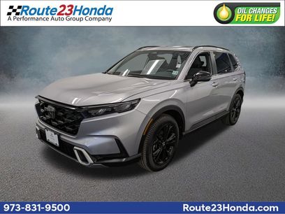 Used 2023 Honda CR-V Sport Touring