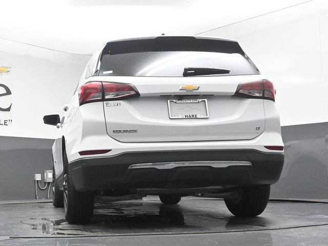 Used 2024 Chevrolet Equinox LT FWD image 58