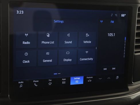 Used 2025 Ford F150 STX w/ Equipment Group 200A image 28