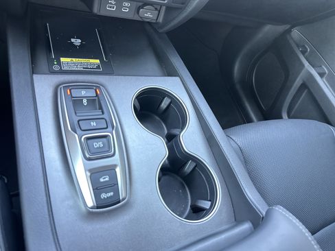 Used 2024 Honda Passport EX-L image 20