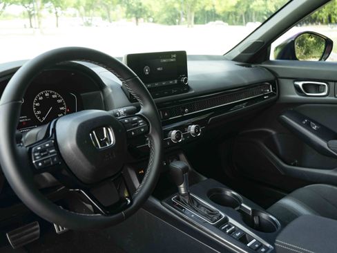 Used 2026 Honda Civic Sport image 16