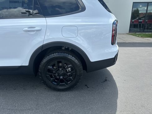 New 2025 Kia Telluride SX Prestige X-Pro image 10