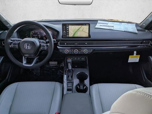 New 2026 Honda Civic Sport Touring image 15