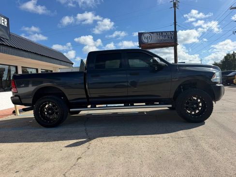 Used 2015 RAM 2500 Tradesman w/ Popular Equipment Group AWD/4WD image 4