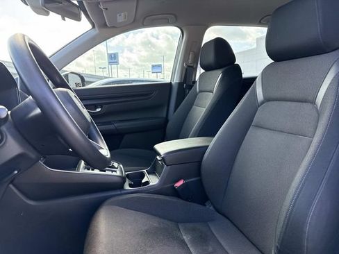 Certified 2024 Honda CR-V LX image 7